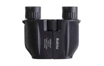 Бинокль Rolriss 10х25 DF (autofocus)