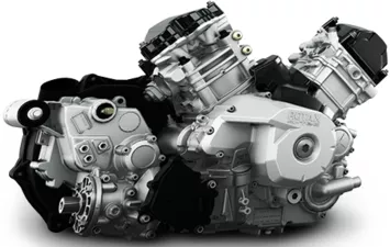 Квадроцикл Can-Am Outlander XMR 650 2020