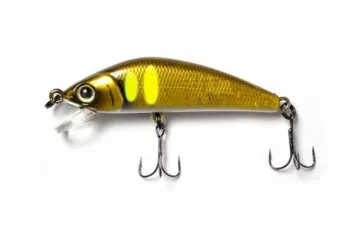 Воблер Forest iFish FT7F