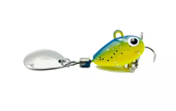 Тейл-спиннер UF STUDIO HURRICANE 4г.