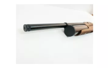 Винтовка РСР Kral Arms Puncher maxi 3 Auto 4,5мм орех