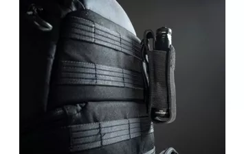 Фонарь Armytek Dobermann Pro Magnet USB белый