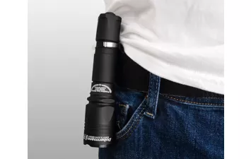 Фонарь Armytek Dobermann Pro Magnet USB белый