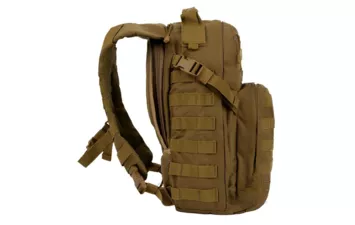 Рюкзак Tramp Commander 18 л TRP-048 (Sandstone)