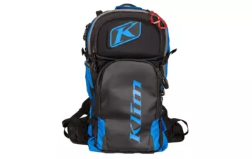 Рюкзак Klim Aspect 16 AP 2.0 Avalance Airbag Pak (Electric Blue Lemonade )