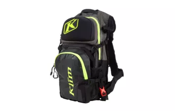 Рюкзак Klim Nac Pak 3319-005 (Castlerock/Hi-Vis )