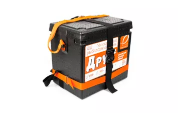 Рюкзак обвязка Camping для ящиков Друг