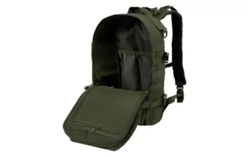 Рюкзак Tramp Operator 25 л TRP-047 (Olive green)