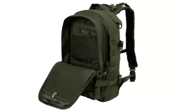 Рюкзак Tramp Operator 25 л TRP-047 (Olive green)