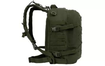 Рюкзак Tramp Operator 25 л TRP-047 (Olive green)
