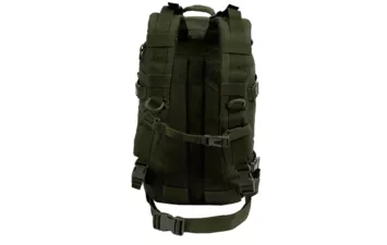 Рюкзак Tramp Operator 25 л TRP-047 (Olive green)
