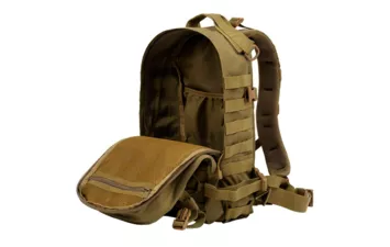 Рюкзак Tramp Operator 25 л TRP-047 (Sandstone)