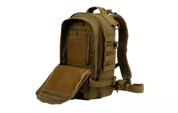 Рюкзак Tramp Operator 25 л TRP-047 (Sandstone)