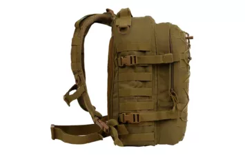 Рюкзак Tramp Operator 25 л TRP-047 (Sandstone)
