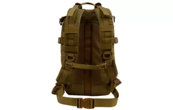 Рюкзак Tramp Operator 25 л TRP-047 (Sandstone)