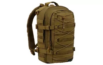 Рюкзак Tramp Operator 25 л TRP-047 (Sandstone)
