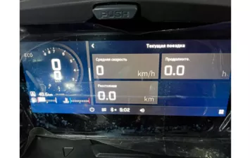 Снегоход Lynx BRUTAL RE 400 mm 900 ACE Turbo R 2025