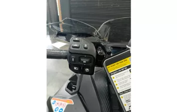 Снегоход Lynx BRUTAL RE 400 mm 900 ACE Turbo R 2025