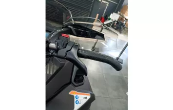 Снегоход Lynx BRUTAL RE 400 mm 900 ACE Turbo R 2025