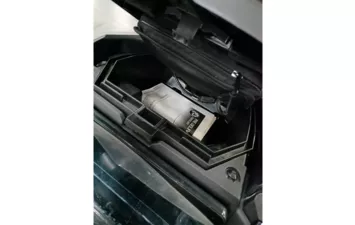 Снегоход Lynx BRUTAL RE 400 mm 900 ACE Turbo R 2025