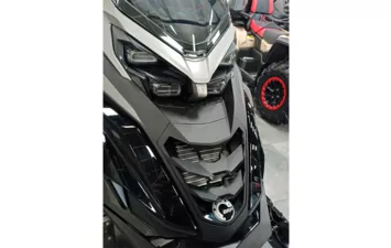 Снегоход Lynx BRUTAL RE 400 mm 900 ACE Turbo R 2025