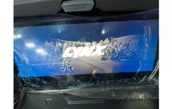 Снегоход Lynx BRUTAL RE 400 mm 900 ACE Turbo R 2025