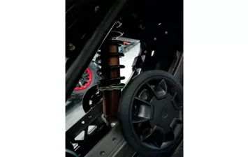 Снегоход Lynx BRUTAL RE 400 mm 900 ACE Turbo R 2025