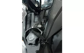 Снегоход Lynx BRUTAL RE 400 mm 900 ACE Turbo R 2025