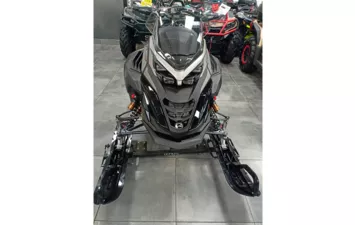 Снегоход Lynx BRUTAL RE 400 mm 900 ACE Turbo R 2025