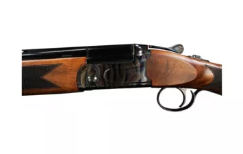 Ружье Armatech Orion к.12/76 ствол 760 мм орех эжектор