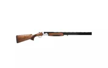 Ружье Ata Arms SP White  к12/76 ствол 710 мм регулир. гребень