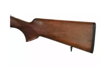 Ружье HUGLU HAWK Silver к.12/76 ствол 760мм (Эжектор,1С)