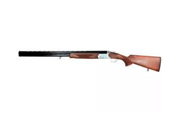 Ружье HUGLU HAWK Silver к.12/76 ствол 760мм (Эжектор,1С)