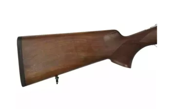 Ружье HUGLU HAWK Silver к.12/76 ствол 760мм (Эжектор,1С)