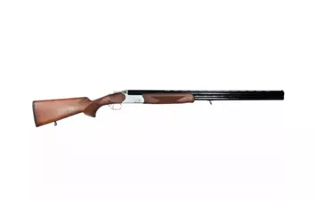 Ружье HUGLU HAWK Silver к.12/76 ствол 760мм (Эжектор,1С)