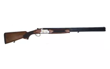 Ружье Kral Arms ST500 к.12/76 ствол 710 мм  орех/nickel, эжектор