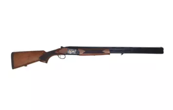 Ружье Kral Arms Tundra SE new к.12/76 ствол 710 мм орех/black