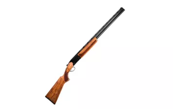 Ружье REC Arms S3-(002) Black  к.12/76 ствол 760 мм Walnut Black