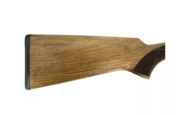 Ружье REC Arms S3-(001) White  к.12/76 ствол 760 мм Walnut White