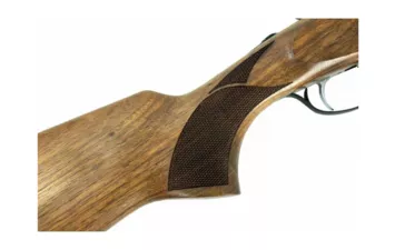 Ружье REC Arms S3-(001) White  к.12/76 ствол 760 мм Walnut White