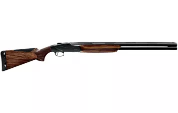 Ружье Benelli 828U к.12/76 ствол 760 мм Black