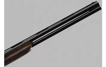 Ружье Benelli 828U к.12/76 ствол 760 мм Black