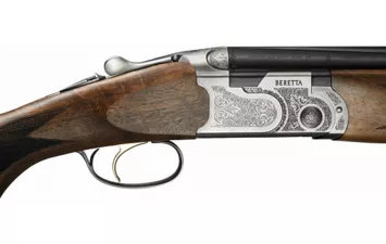 Ружье Beretta 686 Silver Pigeon I к.12/76 ствол 710 мм MC