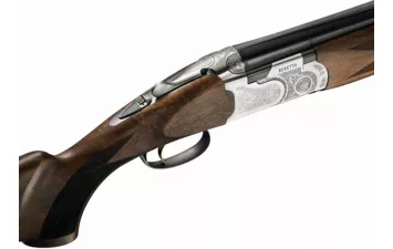 Ружье Beretta 686 Silver Pigeon I к.12/76 ствол 710 мм MC