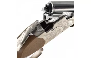 Ружье Beretta 686 Silver Pigeon I к.12/76 ствол 710 мм MC