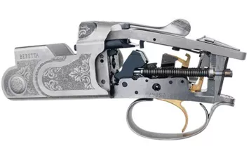 Ружье Beretta 686 Silver Pigeon I к.12/76 ствол 710 мм MC