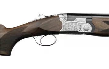 Ружье Beretta 690 Field I OCHP к.12/76 ствол 760 мм