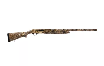 Ружье Ata Arms к12/76 ствол 760 мм Pegasus Camo Max-5 камыш