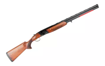 Ружье Ata Arms SP Black к12/76 Wood ствол 760 мм