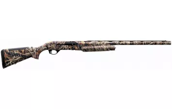 Ружье Benelli M2 Camo Max5 LH к.12/76 ствол 710 мм
